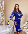profile of Russian mail order brides Anna