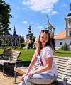 profile of Russian mail order brides Anna