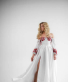 profile of Russian mail order brides Olga