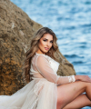 profile of Russian mail order brides Elena