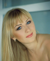 profile of Russian mail order brides Oksana