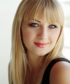 profile of Russian mail order brides Oksana