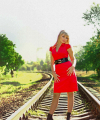 profile of Russian mail order brides Oksana