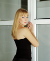 profile of Russian mail order brides Oksana
