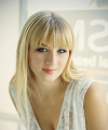 profile of Russian mail order brides Oksana