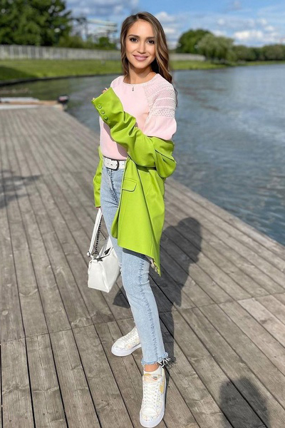 Irina