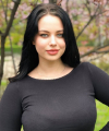 profile of Russian mail order brides Valeriya