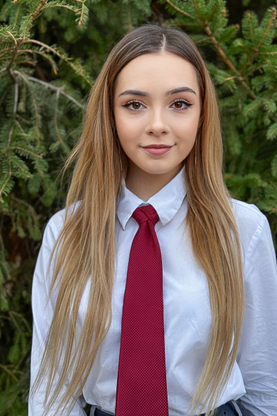 Anastasiia