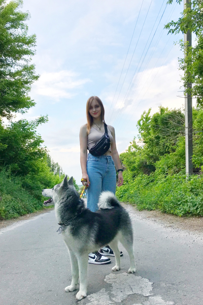 Darya