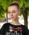 profile of Russian mail order brides Oleksandra