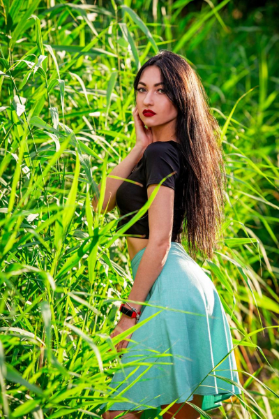 Anastasiya