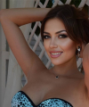 profile of Russian mail order brides Irina