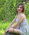profile of Russian mail order brides Alina