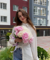 profile of Russian mail order brides Oleksandra