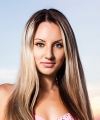 profile of Russian mail order brides Anastasiya