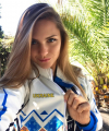 profile of Russian mail order brides Kseniya