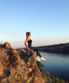 profile of Russian mail order brides Kseniya