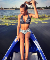 profile of Russian mail order brides Kseniya