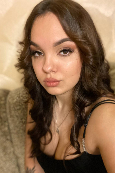 Anastasiya
