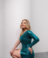 profile of Russian mail order brides Ekaterina
