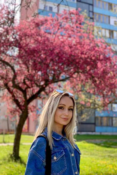 Khrystyna