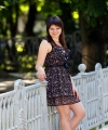 profile of Russian mail order brides Ekaterina