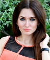 profile of Russian mail order brides Kseniya