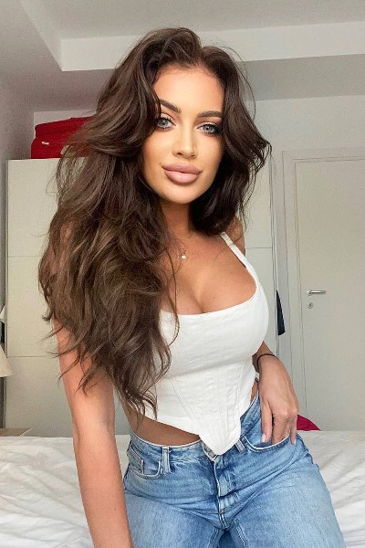 Andra- Natalia