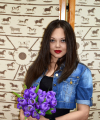 profile of Russian mail order brides Neylya