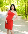 profile of Russian mail order brides Mariya