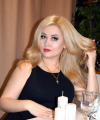 profile of Russian mail order brides Ruslana
