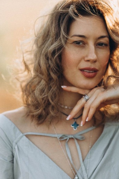 Oleksandra