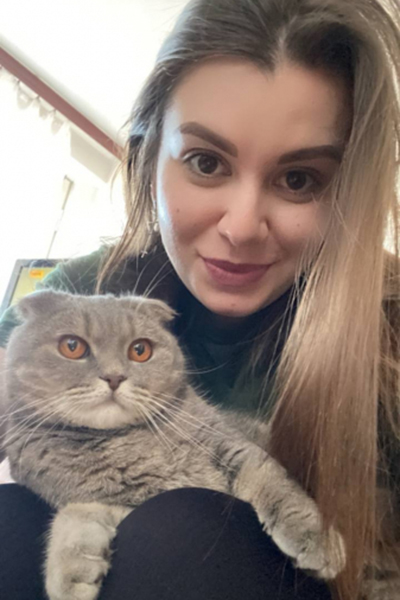 Olga