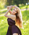 profile of Russian mail order brides Viktoriya