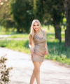 profile of Russian mail order brides Viktoriya