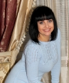 profile of Russian mail order brides Elina