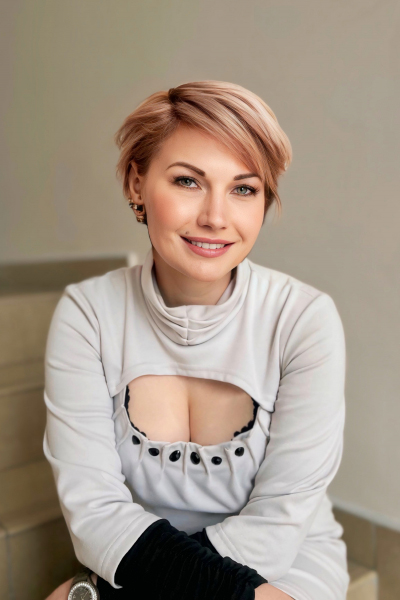 Svetlana