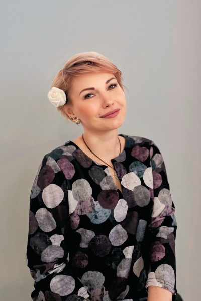 Svetlana