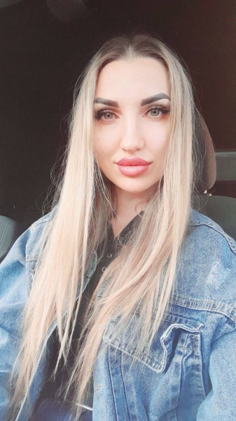 Yuliya
