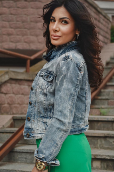 Oksana