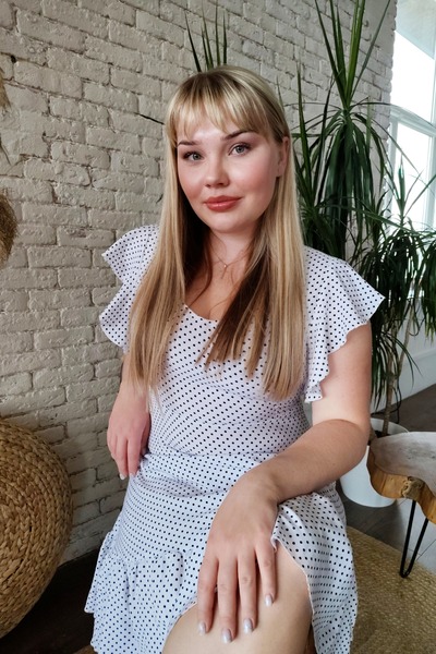 Viktoriia
