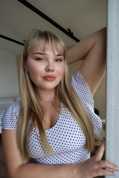Viktoriia