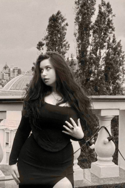 Vitalina
