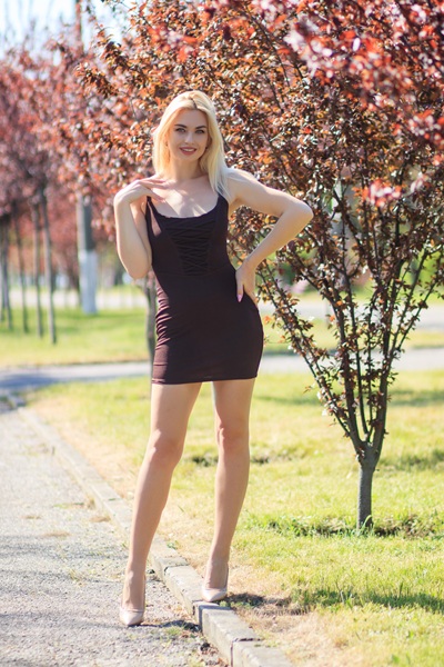Evgeniya