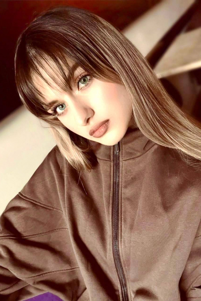 Irina