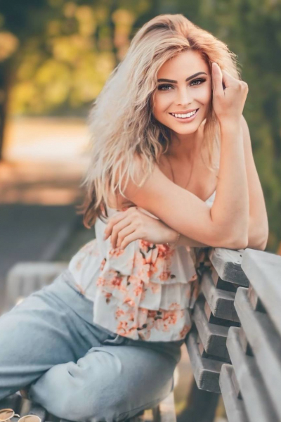 Viktoriya