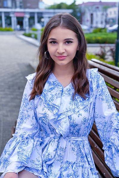 Alina