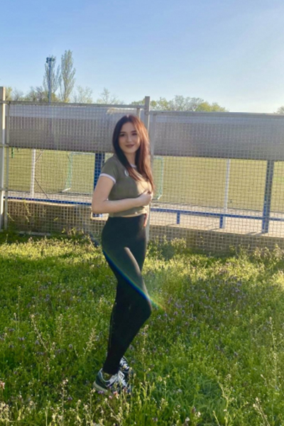 Aleksandra
