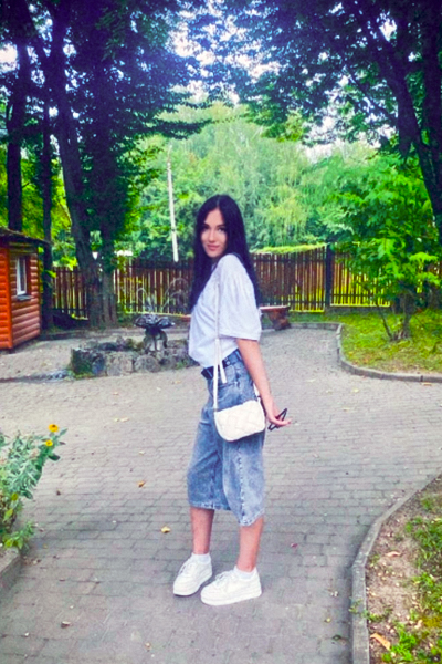 Aleksandra