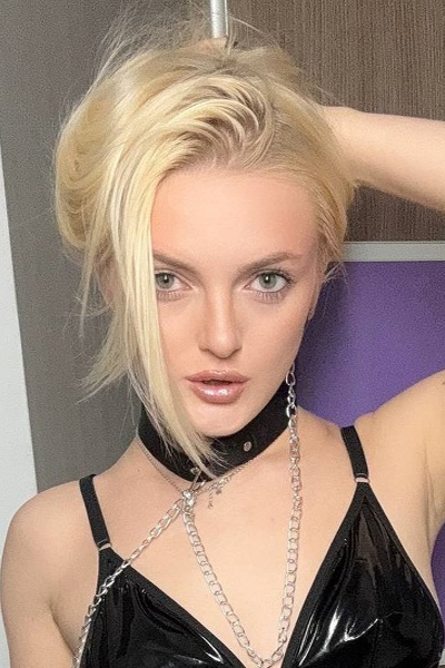 Viktoriya